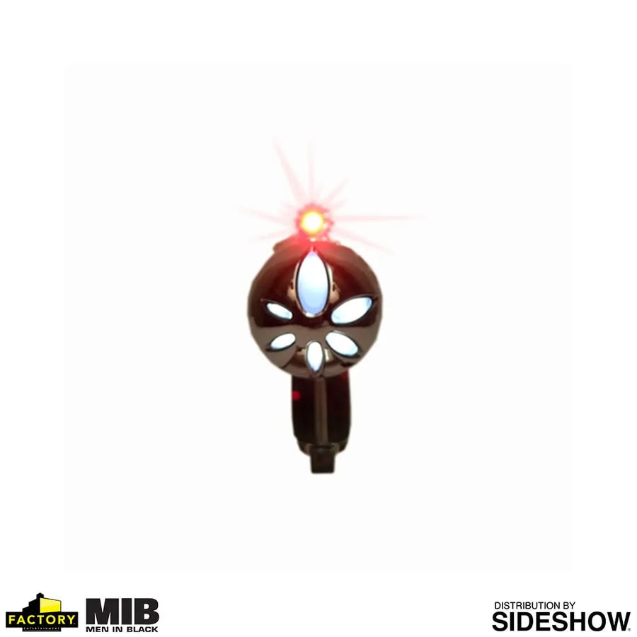 Standard Issue Agent Sidearm (J2) - LIMITED EDITION: 200 – Factory Entertainment – ActionFigure Brasil