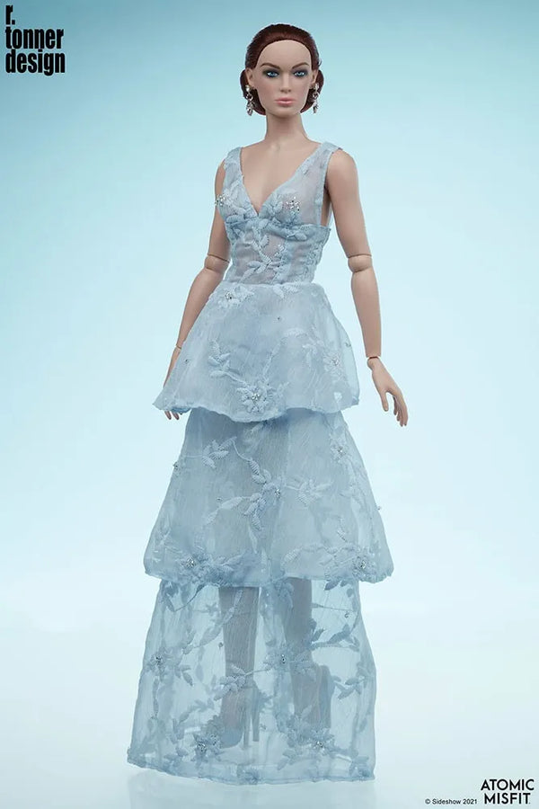 Star Gazing Fashion Doll - LIMITED EDITION: 250 – Sideshow Collectibles – ActionFigure Brasil