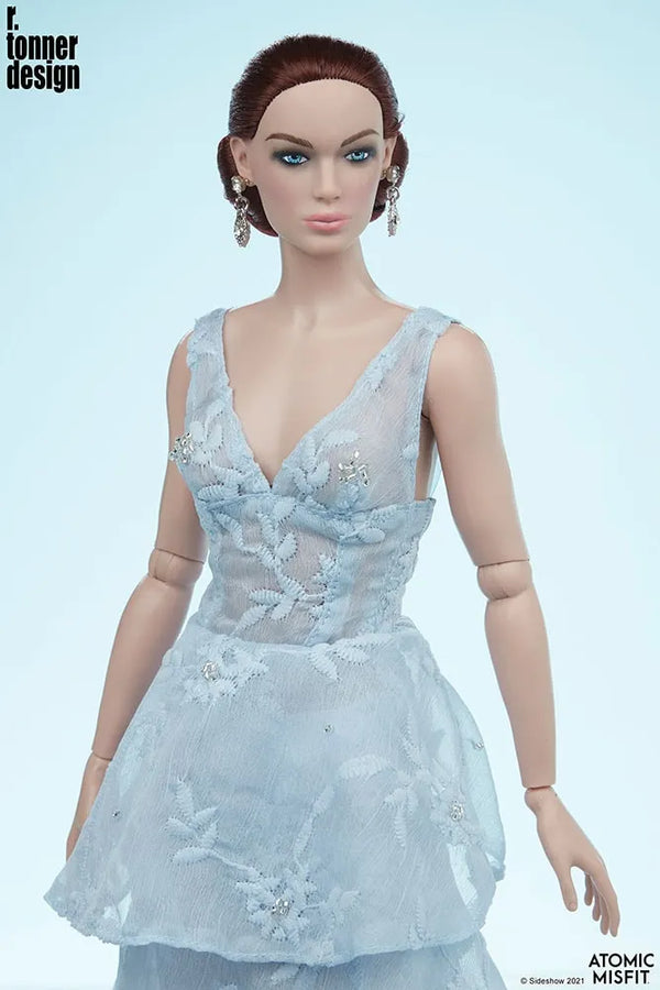 Star Gazing Fashion Doll - LIMITED EDITION: 250 – Sideshow Collectibles – ActionFigure Brasil