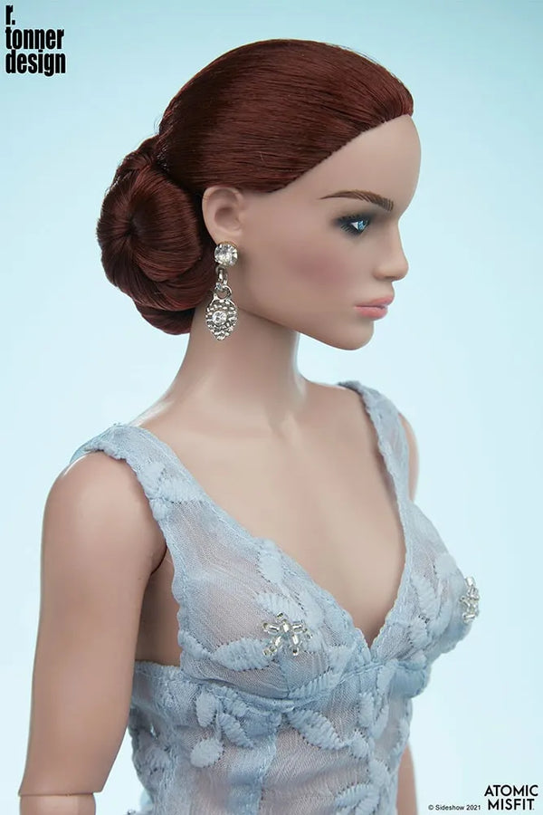 Star Gazing Fashion Doll - LIMITED EDITION: 250 – Sideshow Collectibles – ActionFigure Brasil