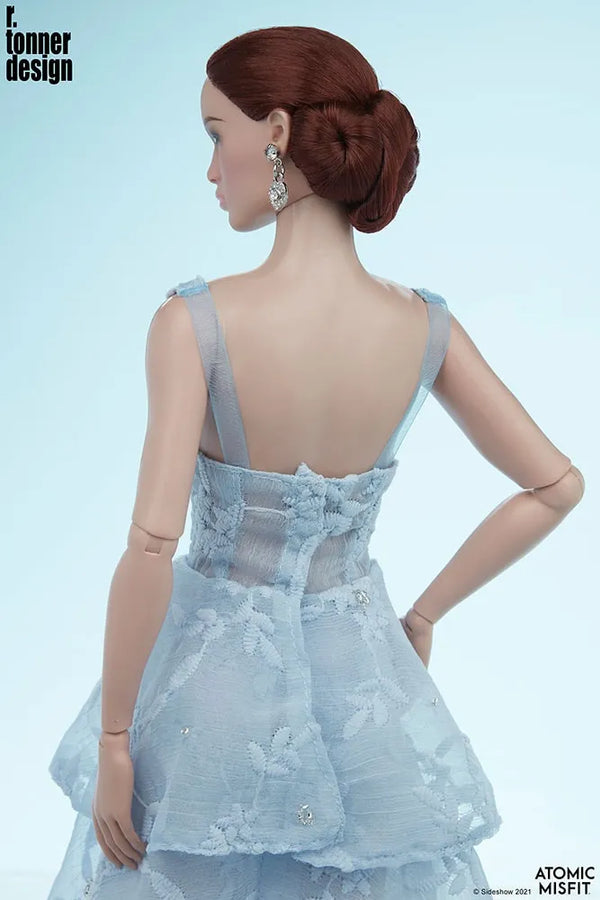 Star Gazing Fashion Doll - LIMITED EDITION: 250 – Sideshow Collectibles – ActionFigure Brasil