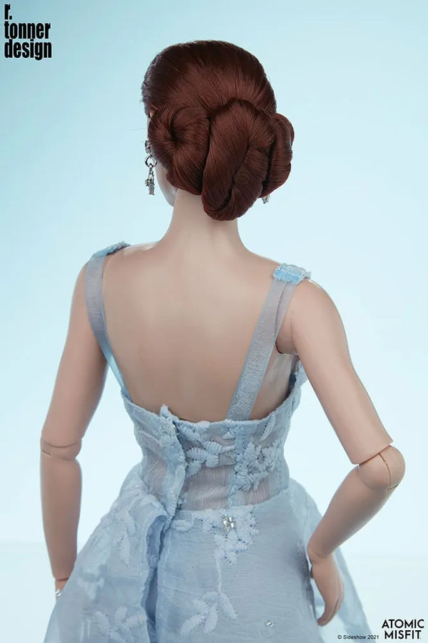 Star Gazing Fashion Doll - LIMITED EDITION: 250 – Sideshow Collectibles – ActionFigure Brasil