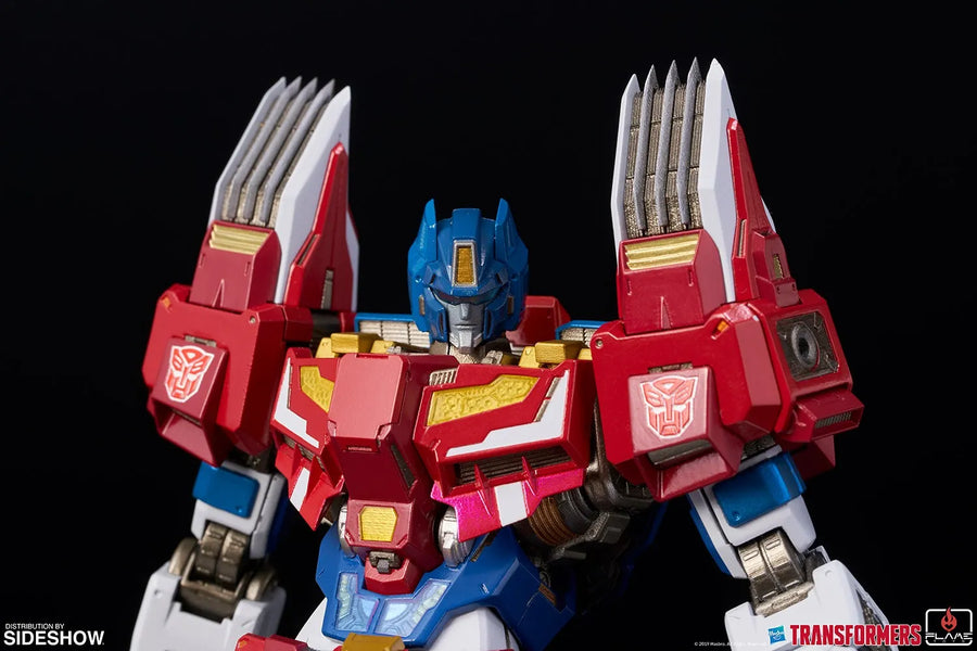 Star Saber (#04) – Flame Toys – ActionFigure Brasil