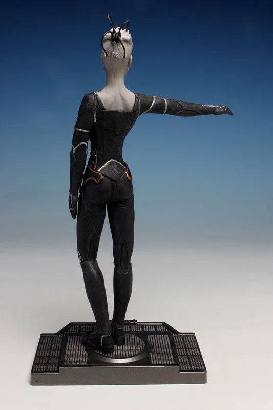Star Trek: First Contact - Borg Queen Figureㅤ – Diamond Select Toys – ActionFigureBrasil