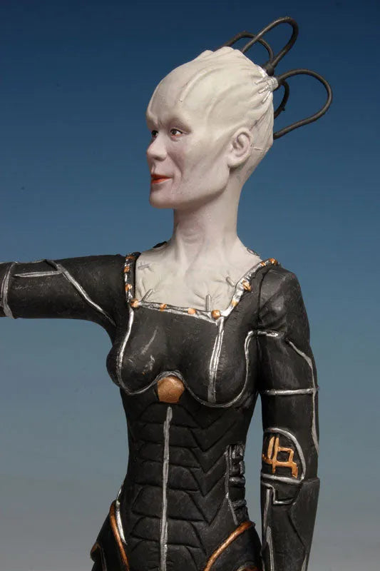 Star Trek: First Contact - Borg Queen Figureㅤ – Diamond Select Toys – ActionFigureBrasil