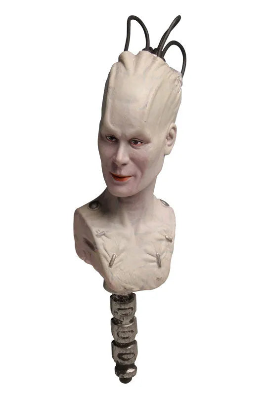Star Trek: First Contact - Borg Queen Figureㅤ – Diamond Select Toys – ActionFigureBrasil