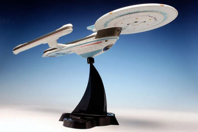 Star Trek III: The Search for Spock - Star Trek U.S.S. Excelsior NX-2000ㅤ – Diamond Select Toys – ActionFigureBrasil — detalhe do produto