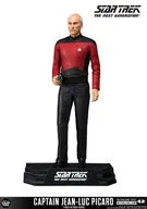 Star Trek (Series) 1 - Captain Picard 7 Inch Figureㅤ – McFarlane Toys – ActionFigureBrasil