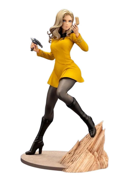 Star Trek - Star Trek: The Original Series - Bishoujo Statue - Command Officer - 1/7 (Kotobukiya)ㅤ – Kotobukiya – ActionFigureBrasil