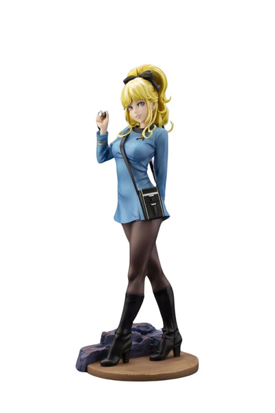 Star Trek - Star Trek: The Original Series - Bishoujo Statue - Medical Officer - 1/7 - Limited Edition (Kotobukiya) [Shop Exclusive]ㅤ – Kotobukiya – ActionFigureBrasil