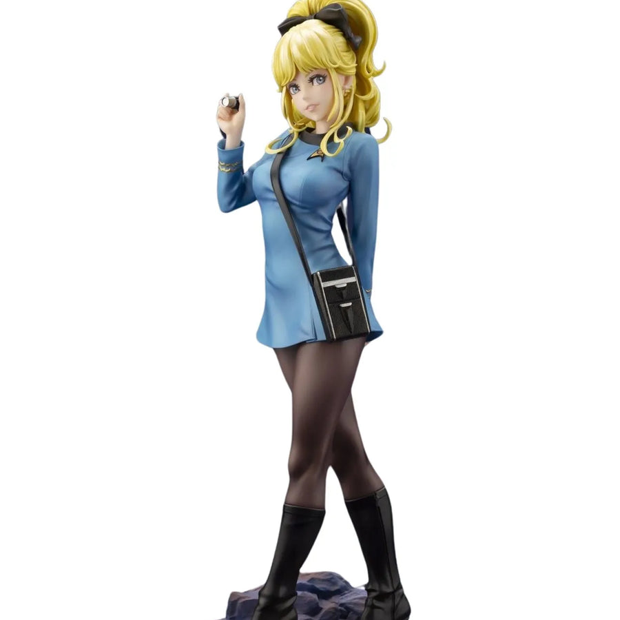 Star Trek - Star Trek: The Original Series - Bishoujo Statue - Medical Officer - 1/7 - Limited Edition (Kotobukiya) [Shop Exclusive]ㅤ – Kotobukiya – ActionFigureBrasil