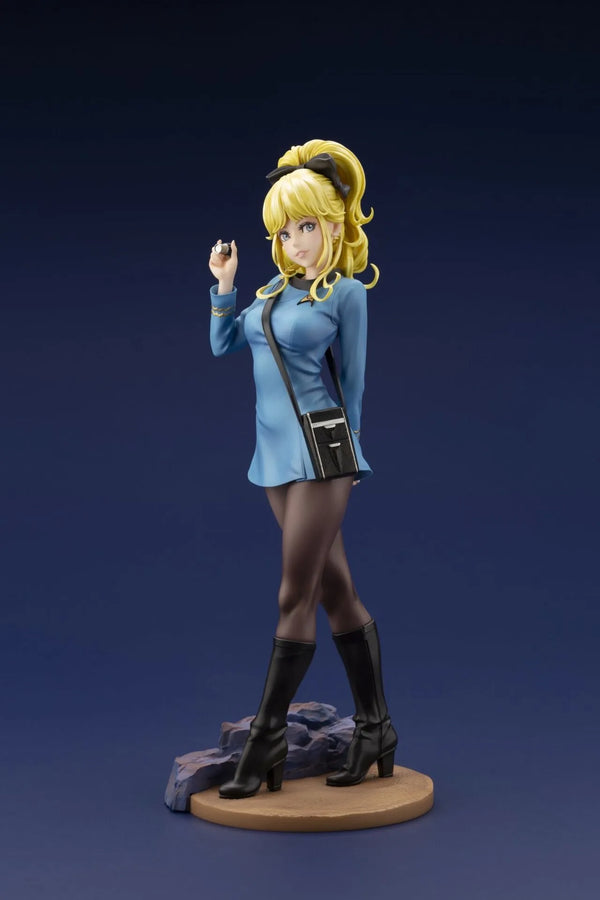 Star Trek - Star Trek: The Original Series - Bishoujo Statue - Medical Officer - 1/7 - Limited Edition (Kotobukiya) [Shop Exclusive]ㅤ – Kotobukiya – ActionFigureBrasil