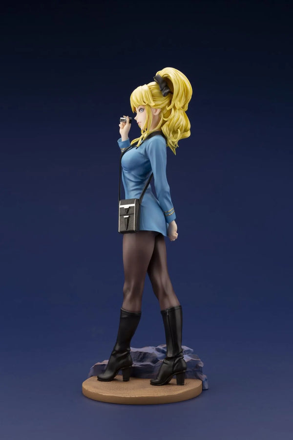 Star Trek - Star Trek: The Original Series - Bishoujo Statue - Medical Officer - 1/7 - Limited Edition (Kotobukiya) [Shop Exclusive]ㅤ – Kotobukiya – ActionFigureBrasil