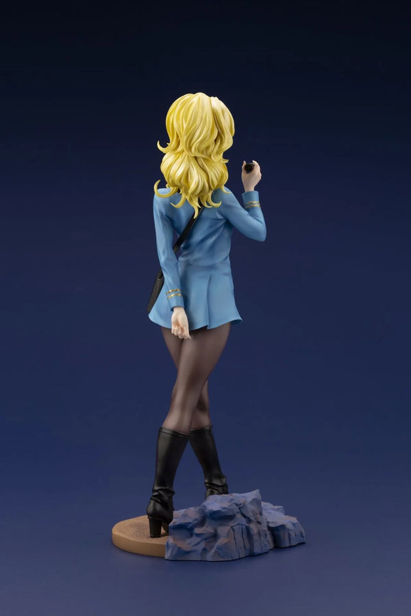 Star Trek - Star Trek: The Original Series - Bishoujo Statue - Medical Officer - 1/7 - Limited Edition (Kotobukiya) [Shop Exclusive]ㅤ – Kotobukiya – ActionFigureBrasil