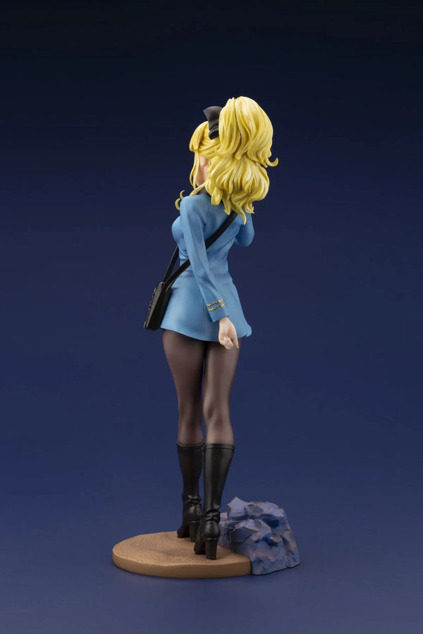 Star Trek - Star Trek: The Original Series - Bishoujo Statue - Medical Officer - 1/7 - Limited Edition (Kotobukiya) [Shop Exclusive]ㅤ – Kotobukiya – ActionFigureBrasil