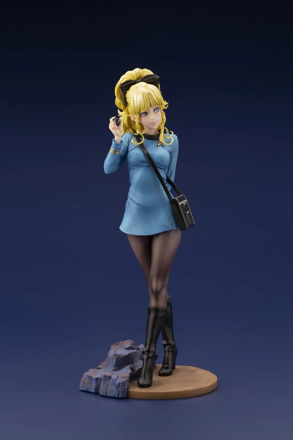Star Trek - Star Trek: The Original Series - Bishoujo Statue - Medical Officer - 1/7 - Limited Edition (Kotobukiya) [Shop Exclusive]ㅤ – Kotobukiya – ActionFigureBrasil