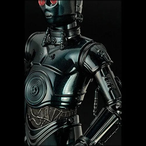 Star Wars - 0-0-0 - ARTFX+ - 1/10 (Kotobukiya)ㅤ – Kotobukiya – ActionFigureBrasil