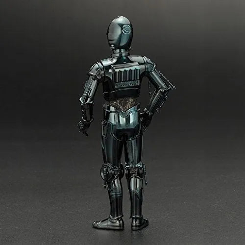 Star Wars - 0-0-0 - ARTFX+ - 1/10 (Kotobukiya)ㅤ – Kotobukiya – ActionFigureBrasil
