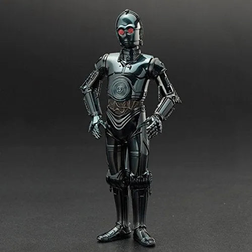 Star Wars - 0-0-0 - ARTFX+ - 1/10 (Kotobukiya)ㅤ – Kotobukiya – ActionFigureBrasil