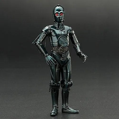 Star Wars - 0-0-0 - ARTFX+ - 1/10 (Kotobukiya)ㅤ – Kotobukiya – ActionFigureBrasil