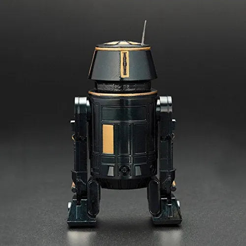 Star Wars - 0-0-0 - ARTFX+ - 1/10 (Kotobukiya)ㅤ – Kotobukiya – ActionFigureBrasil