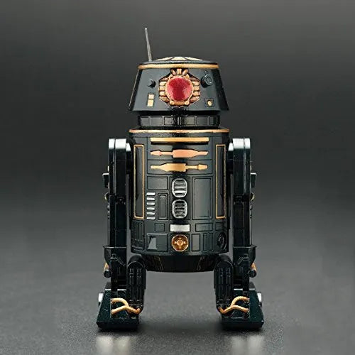Star Wars - 0-0-0 - ARTFX+ - 1/10 (Kotobukiya)ㅤ – Kotobukiya – ActionFigureBrasil
