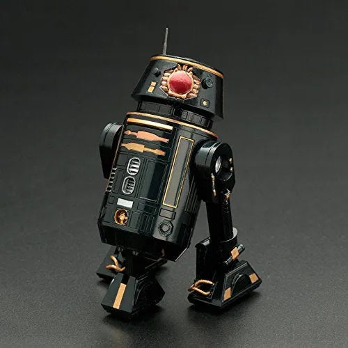 Star Wars - 0-0-0 - ARTFX+ - 1/10 (Kotobukiya)ㅤ – Kotobukiya – ActionFigureBrasil