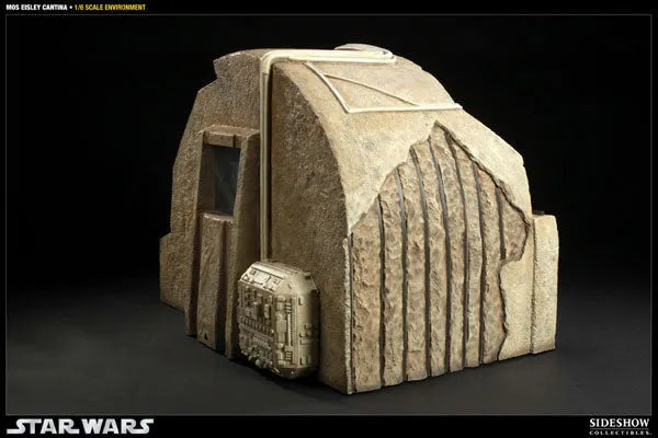 Star Wars 1/6 Scale Figure - Chalmun's Cantina [Environments Of Star Wars]ㅤ – Puella Magi Madoka Magica – ActionFigureBrasil