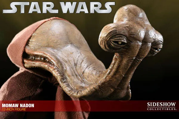 Star Wars 1/6 Scale Figure - Creatures Of Star Wars Momaw Nadonㅤ – Puella Magi Madoka Magica – ActionFigureBrasil