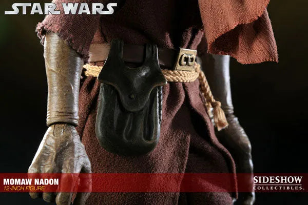 Star Wars 1/6 Scale Figure - Creatures Of Star Wars Momaw Nadonㅤ – Puella Magi Madoka Magica – ActionFigureBrasil