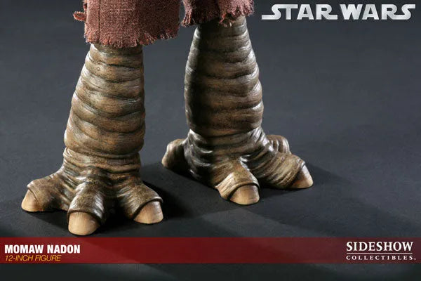 Star Wars 1/6 Scale Figure - Creatures Of Star Wars Momaw Nadonㅤ – Puella Magi Madoka Magica – ActionFigureBrasil