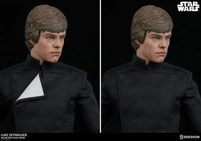 "Star Wars" 1/6 Scale Figure: Order Of The Jedi Luke Skywalker (Return Of The Jedi Version)(Provisional Pre-order)ㅤ – Sideshow Collectibles – ActionFigureBrasil — close