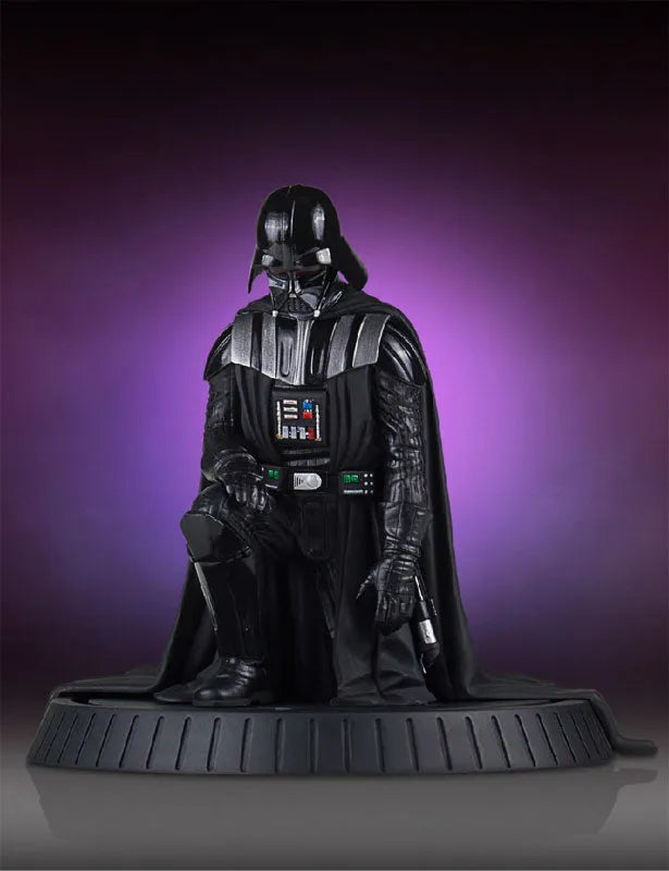 Star Wars - 1/8 Scale Statue: Darth Vaderㅤ – Puella Magi Madoka Magica – ActionFigureBrasil
