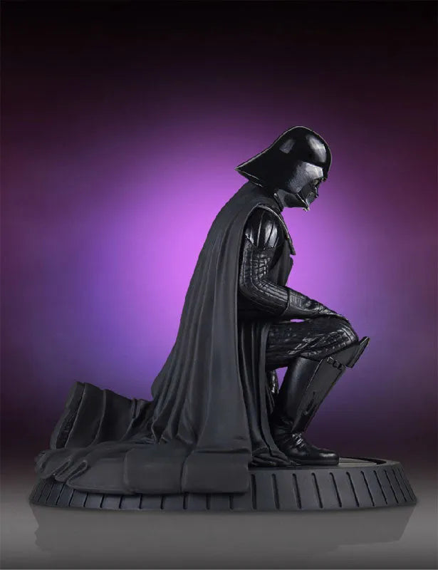 Star Wars - 1/8 Scale Statue: Darth Vaderㅤ – Puella Magi Madoka Magica – ActionFigureBrasil