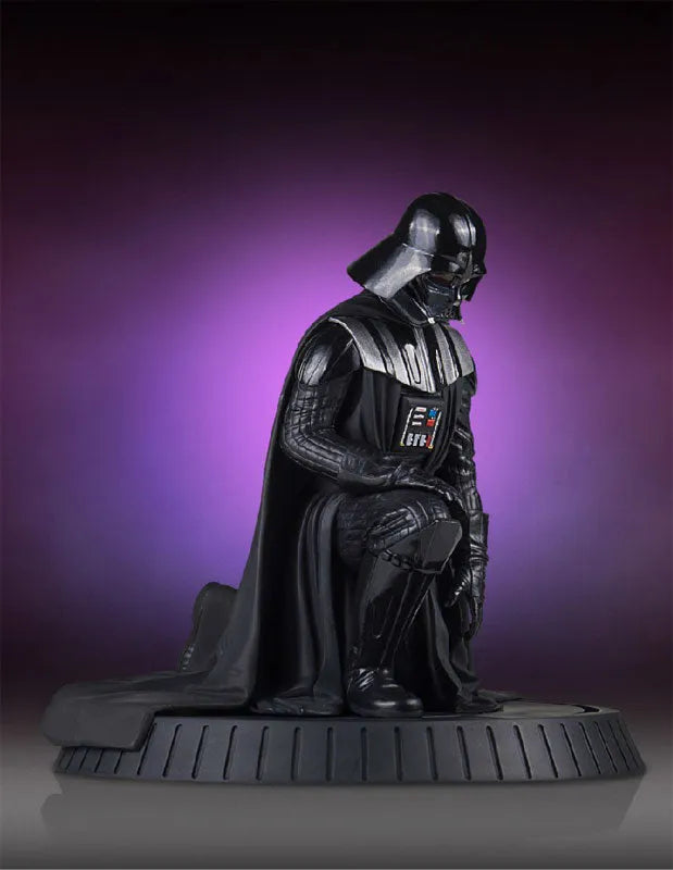 Star Wars - 1/8 Scale Statue: Darth Vaderㅤ – Puella Magi Madoka Magica – ActionFigureBrasil