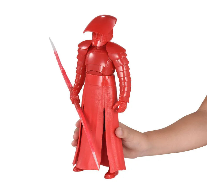 Star Wars - 12 Inch Electronic Figure Assortment 2ㅤ – Takara Tomy – ActionFigureBrasil