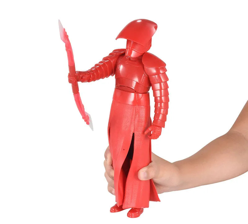 Star Wars - 12 Inch Electronic Figure Assortment 2ㅤ – Takara Tomy – ActionFigureBrasil