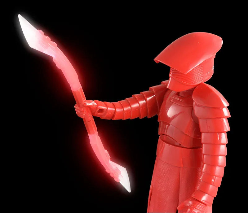 Star Wars - 12 Inch Electronic Figure Assortment 2ㅤ – Takara Tomy – ActionFigureBrasil