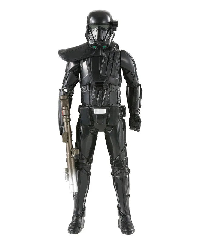 Star Wars - 12 Inch Electronic Figure Assortment 2ㅤ – Takara Tomy – ActionFigureBrasil