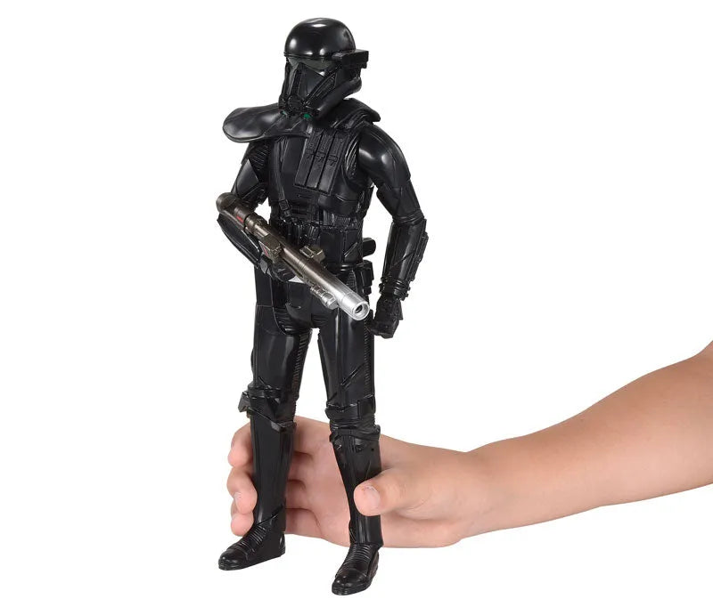 Star Wars - 12 Inch Electronic Figure Assortment 2ㅤ – Takara Tomy – ActionFigureBrasil