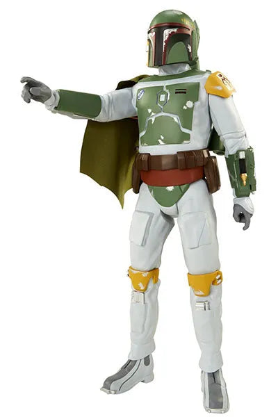 Star Wars 18inch Figure - Boba Fettㅤ – Puella Magi Madoka Magica – ActionFigureBrasil