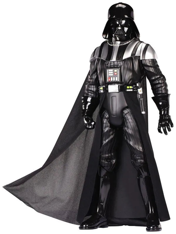 Star Wars 20 Inch Figure - Darth Vaderㅤ – Puella Magi Madoka Magica – ActionFigureBrasil