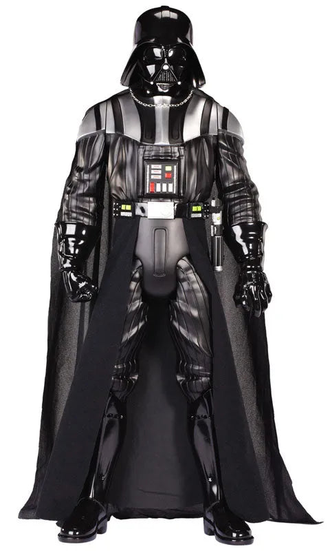 Star Wars 20 Inch Figure - Darth Vaderㅤ – Puella Magi Madoka Magica – ActionFigureBrasil