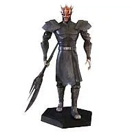 Star Wars Animated Maquette - Savage Oppress (Clone Wars Edition)ㅤ – Puella Magi Madoka Magica – ActionFigureBrasil — ângulo diferente