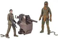 Star Wars Basic Figure 2Pack Han Solo (Mimbang) / Chewbacca (Mimbang)ㅤ – Puella Magi Madoka Magica – ActionFigureBrasil