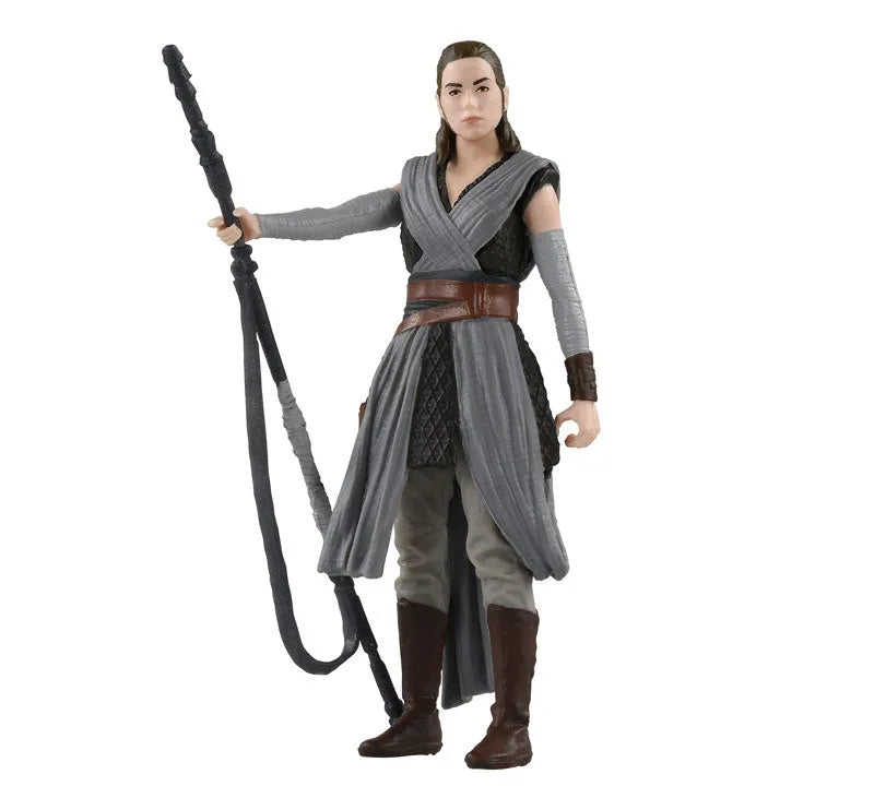 Star Wars - Basic Figure Assortment 4ㅤ – Takara Tomy – ActionFigureBrasil