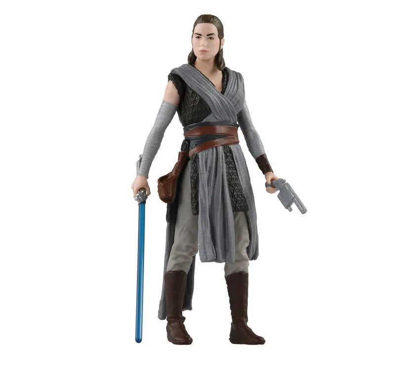 Star Wars - Basic Figure Assortment 4ㅤ – Takara Tomy – ActionFigureBrasil