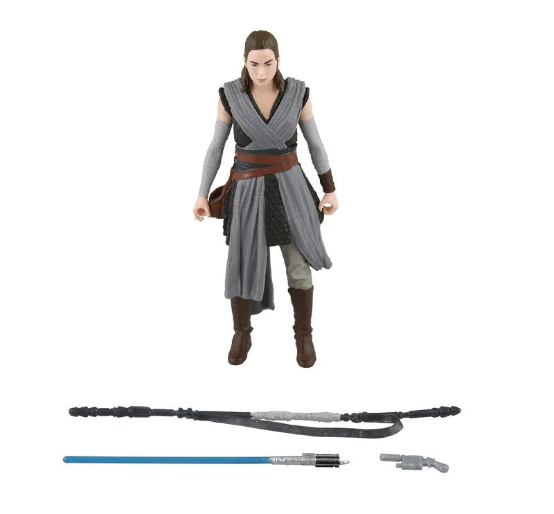 Star Wars - Basic Figure Assortment 4ㅤ – Takara Tomy – ActionFigureBrasil