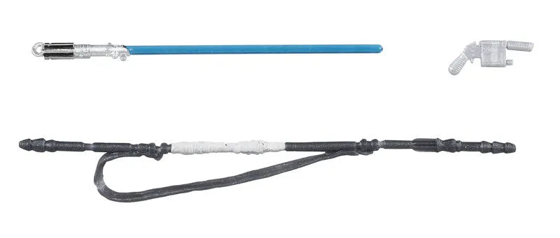 Star Wars - Basic Figure Assortment 4ㅤ – Takara Tomy – ActionFigureBrasil