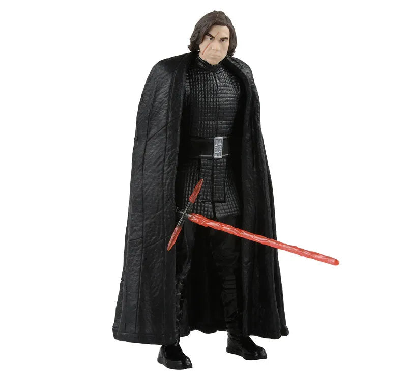 Star Wars - Basic Figure Assortment 4ㅤ – Takara Tomy – ActionFigureBrasil